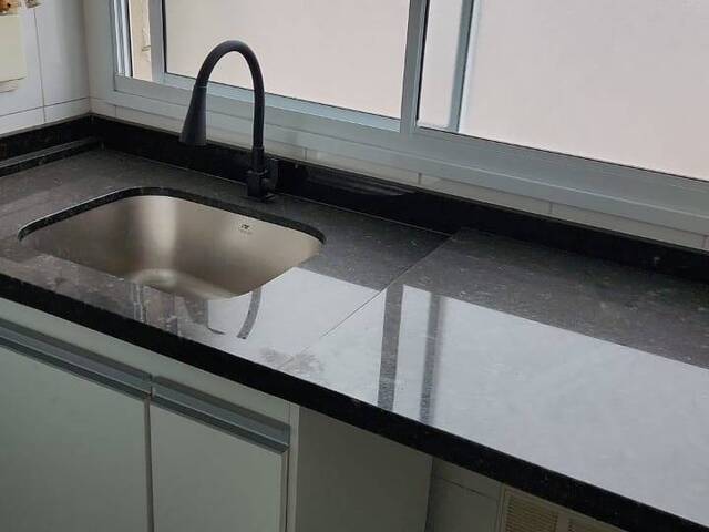 Apartamento para Venda em São Bernardo do Campo - 5