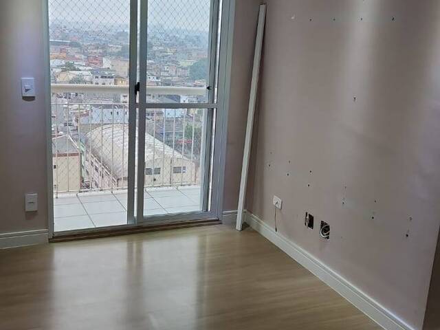 Apartamento para Venda em São Bernardo do Campo - 3