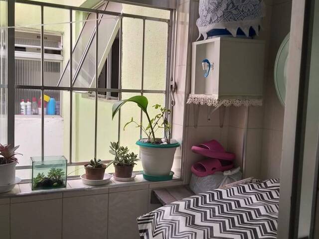 Apartamento para Venda em São Bernardo do Campo - 3