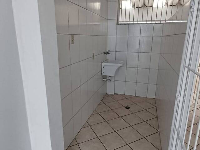 Casa para Locação em São Bernardo do Campo - 5
