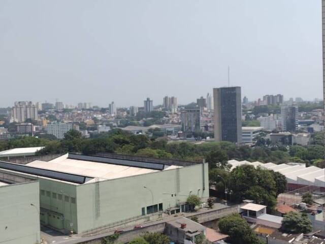 Apartamento para Locação em São Bernardo do Campo - 4