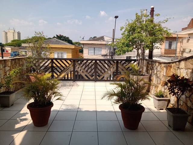 Casa para Venda em São Bernardo do Campo - 2