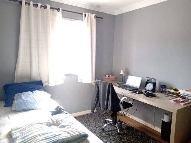 Apartamento para Venda em São Bernardo do Campo - 4