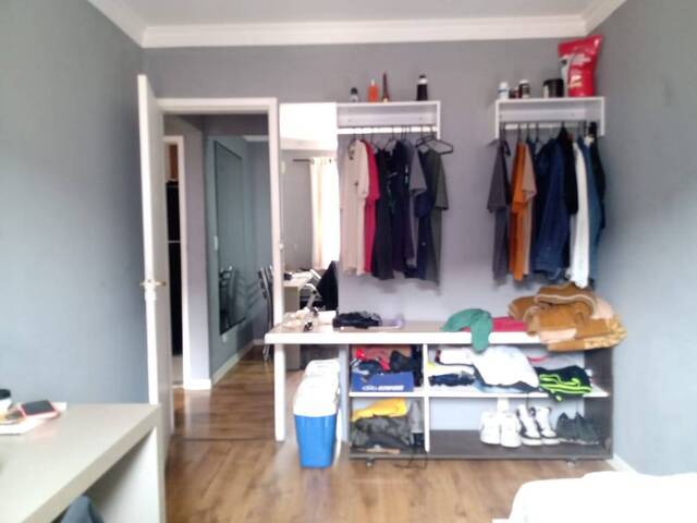 Apartamento para Venda em São Bernardo do Campo - 5