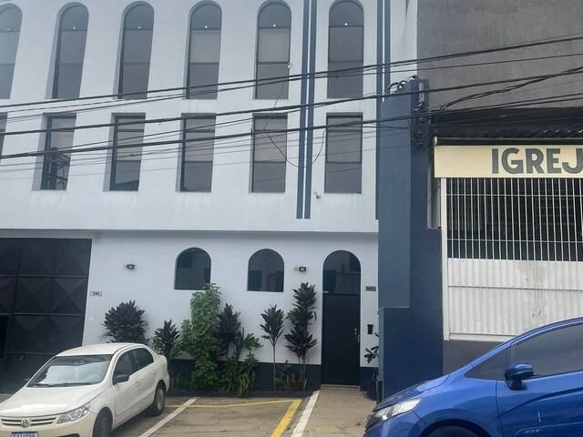 #3404 - Sala para Venda em São Bernardo do Campo - SP - 2