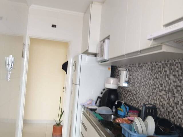 Apartamento para Venda em São Bernardo do Campo - 5