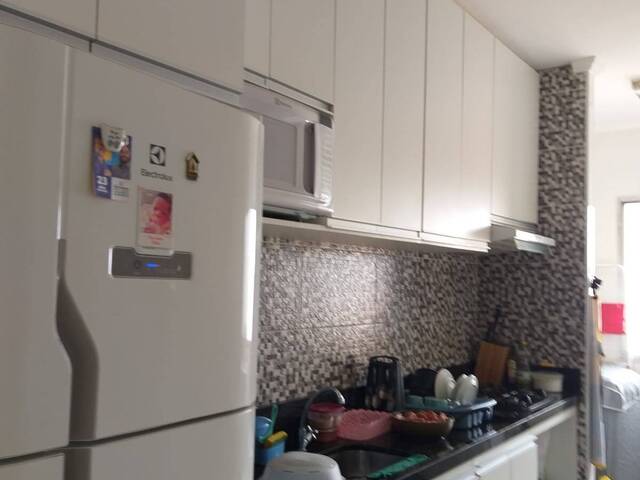 Apartamento para Venda em São Bernardo do Campo - 4