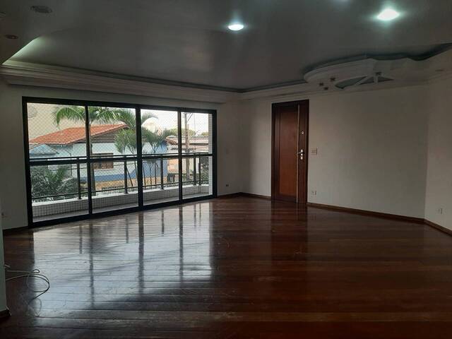 Apartamento para Venda em São Bernardo do Campo - 4
