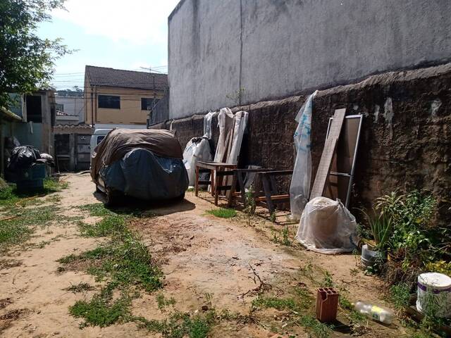 Área para Venda em São Bernardo do Campo - 4