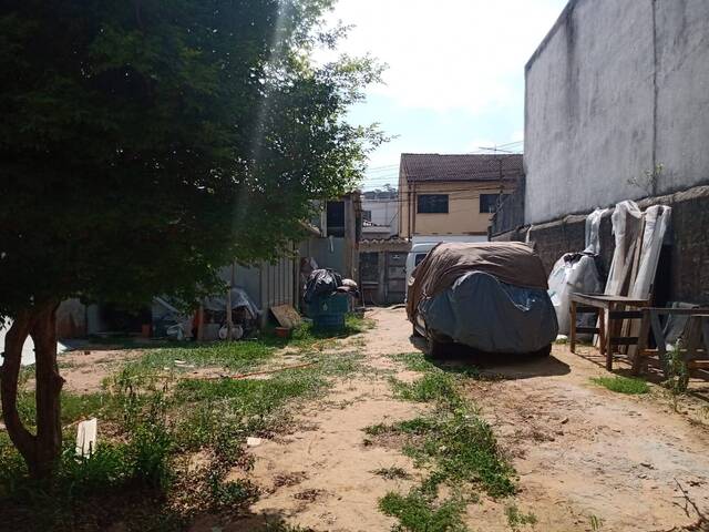 Área para Venda em São Bernardo do Campo - 5