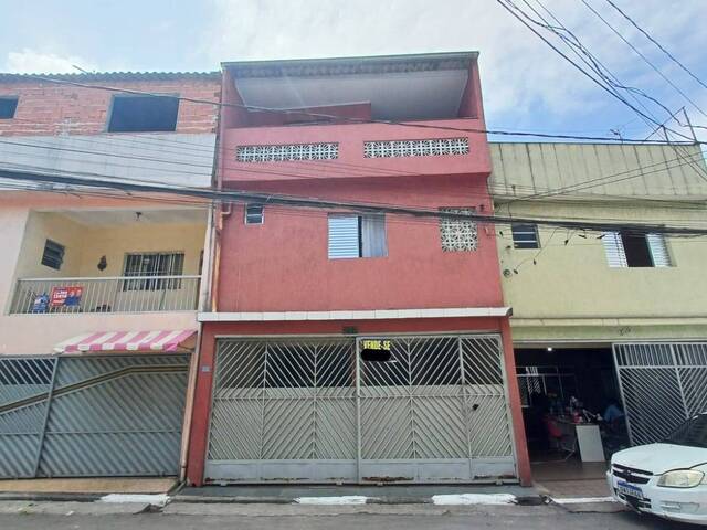 Venda em TABOÃO - Diadema