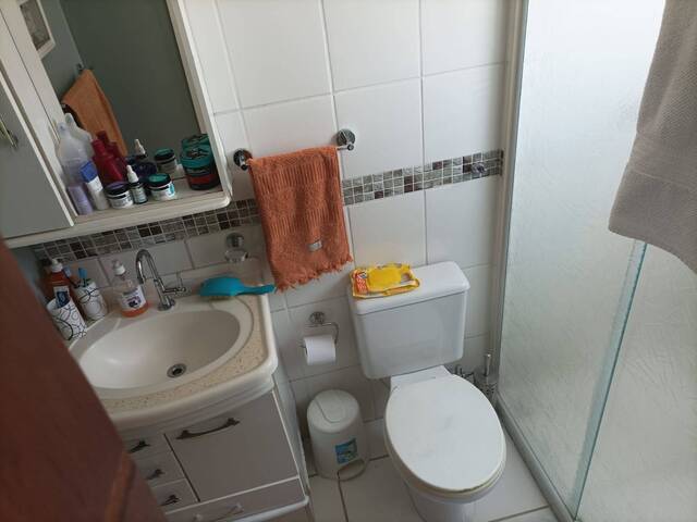 Apartamento para Venda em São Bernardo do Campo - 5
