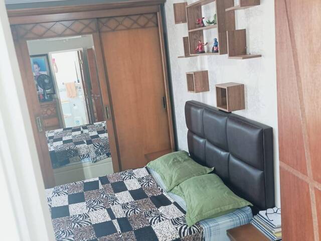 Apartamento para Venda em São Bernardo do Campo - 4