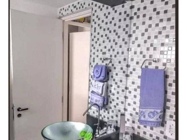 Apartamento para Venda em São Bernardo do Campo - 2