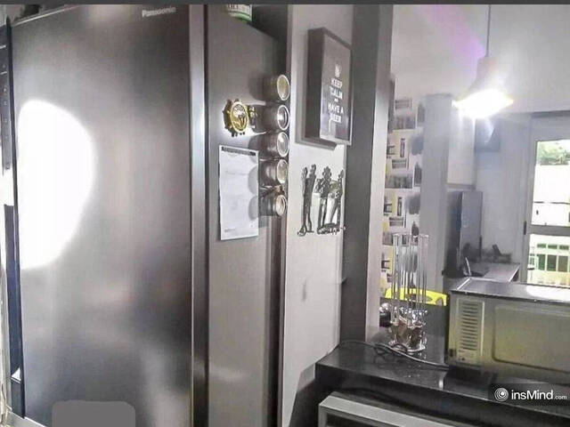Apartamento para Venda em São Bernardo do Campo - 3