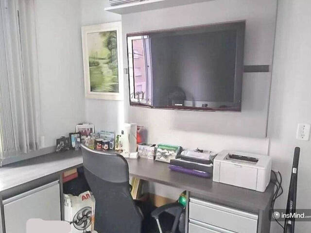 Apartamento para Venda em São Bernardo do Campo - 5