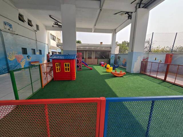 Apartamento para Venda em São Bernardo do Campo - 5