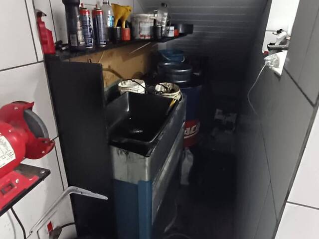 Sobrado para Venda em São Bernardo do Campo - 5