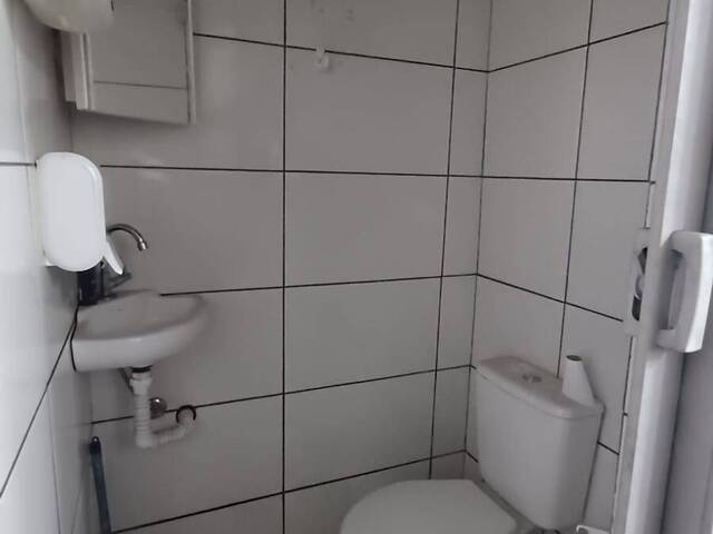 #3421 - Sobrado para Venda em São Bernardo do Campo - SP - 3