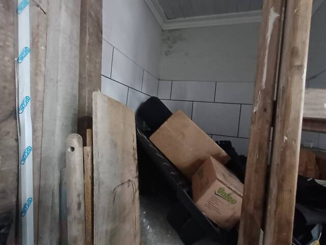 #3421 - Sobrado para Venda em São Bernardo do Campo - SP - 2