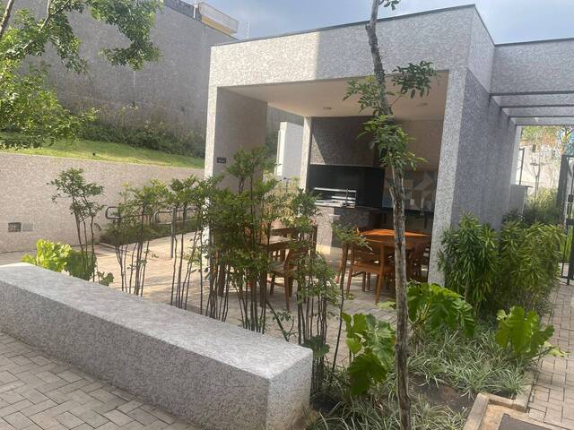 #3423 - Apartamento para Venda em São Bernardo do Campo - SP - 2