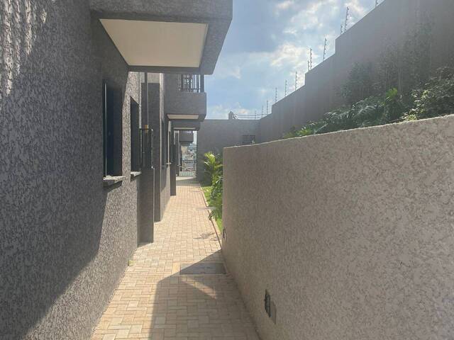 #3423 - Apartamento para Venda em São Bernardo do Campo - SP - 3