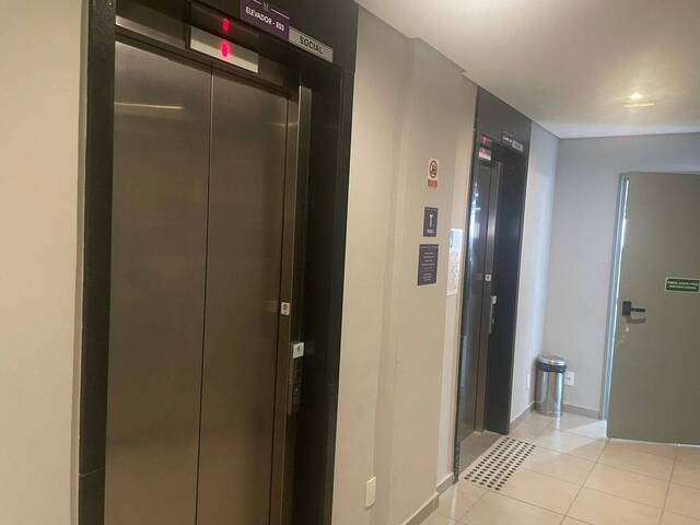 Apartamento para Venda em São Bernardo do Campo - 5