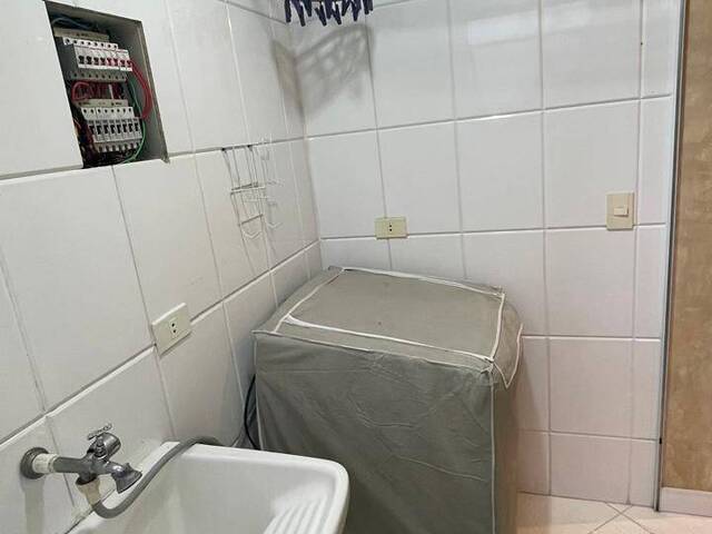#3422 - Apartamento para Venda em São Bernardo do Campo - SP - 2