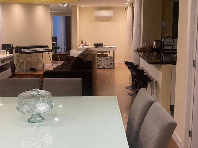 Apartamento para Venda em São Bernardo do Campo - 5