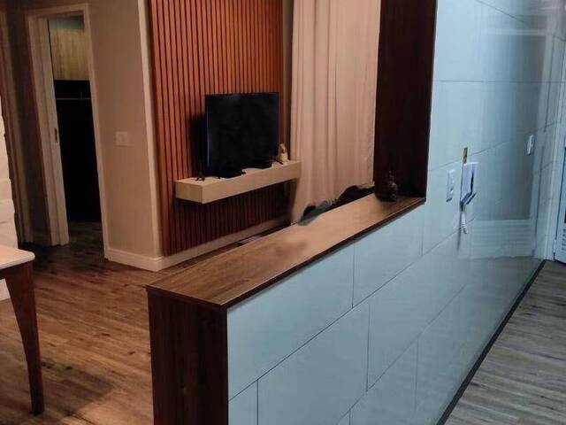 Apartamento para Venda em São Bernardo do Campo - 4