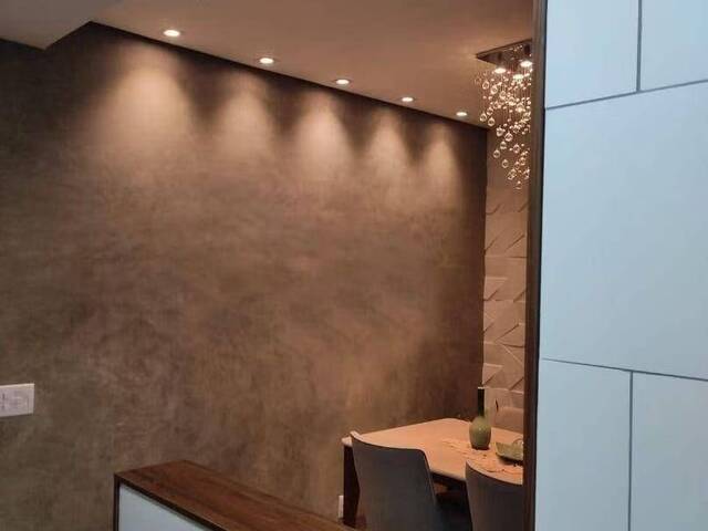 Apartamento para Venda em São Bernardo do Campo - 5
