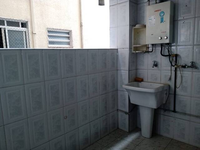 Apartamento para Venda em São Bernardo do Campo - 4