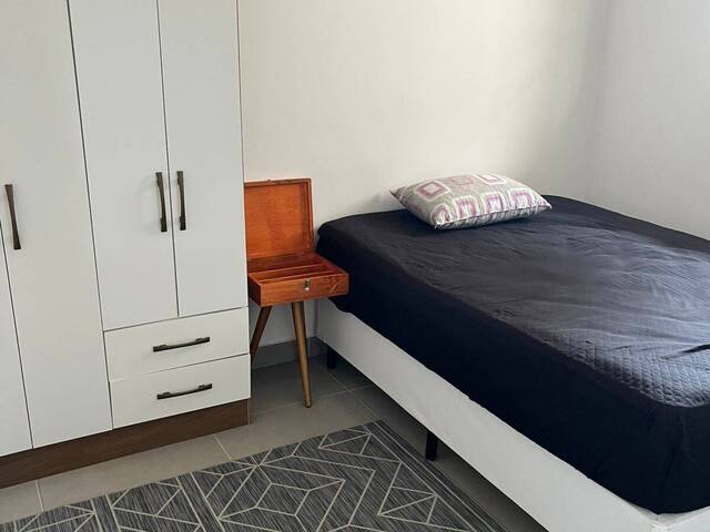 Apartamento para Locação em São Bernardo do Campo - 5