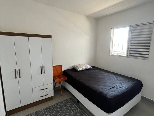 Apartamento para Locação em São Bernardo do Campo - 4
