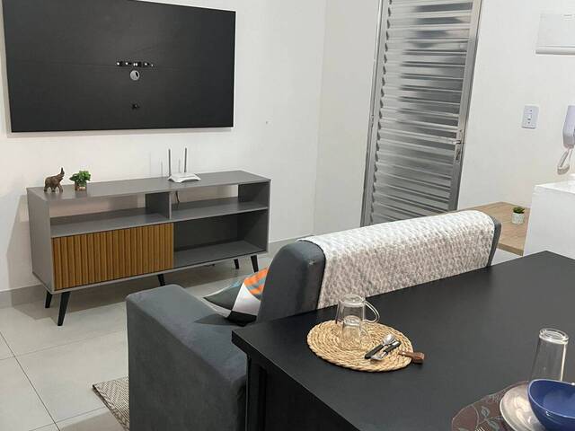 #3429 - Apartamento para Locação em São Bernardo do Campo - SP - 2