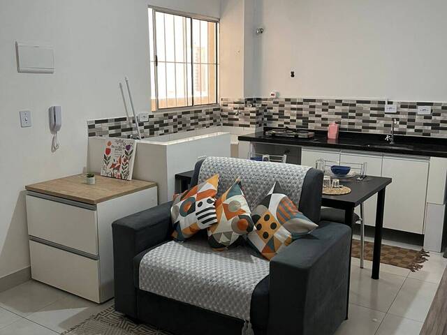 Apartamento para Locação em São Bernardo do Campo - 5