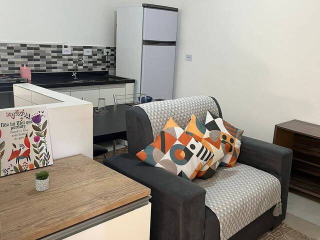 #3429 - Apartamento para Locação em São Bernardo do Campo - SP - 1