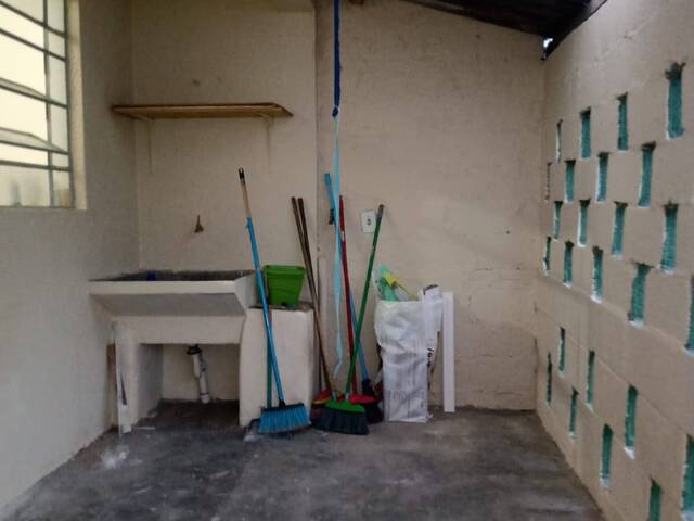 Casa para Locação em São Bernardo do Campo - 2