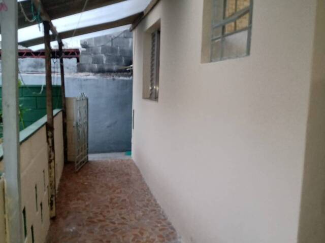 #2776 - Casa para Locação em São Bernardo do Campo - SP