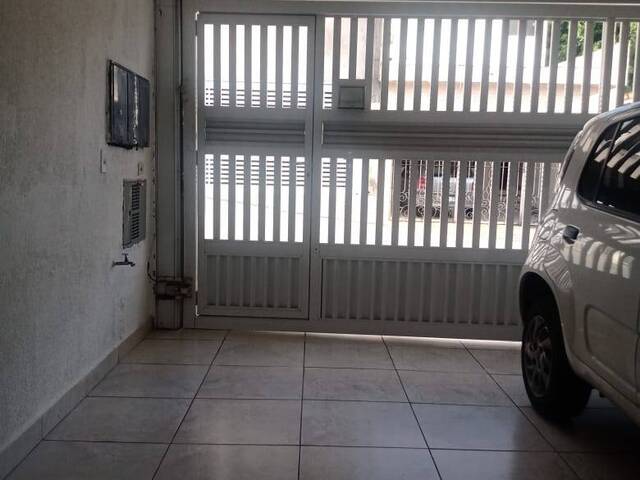 Casa para Locação em São Bernardo do Campo - 4