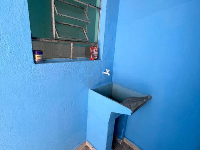 #3433 - Casa para Locação em São Bernardo do Campo - SP - 2