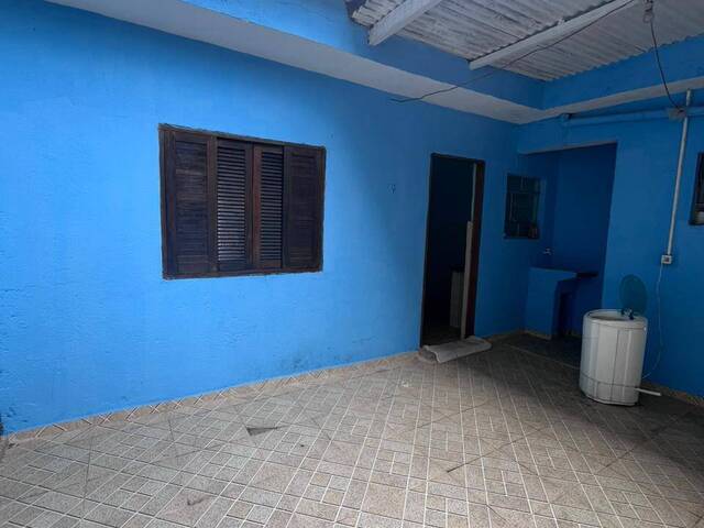 #3433 - Casa para Locação em São Bernardo do Campo - SP - 1