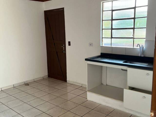 Casa para Locação em São Bernardo do Campo - 4