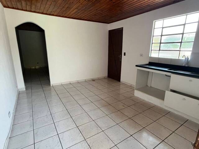 #3435 - Casa para Locação em São Bernardo do Campo - SP - 1