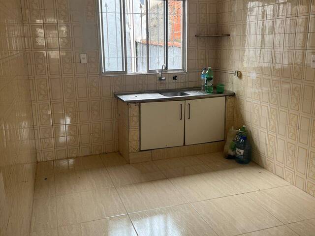 #3437 - Casa para Locação em Diadema - SP - 1