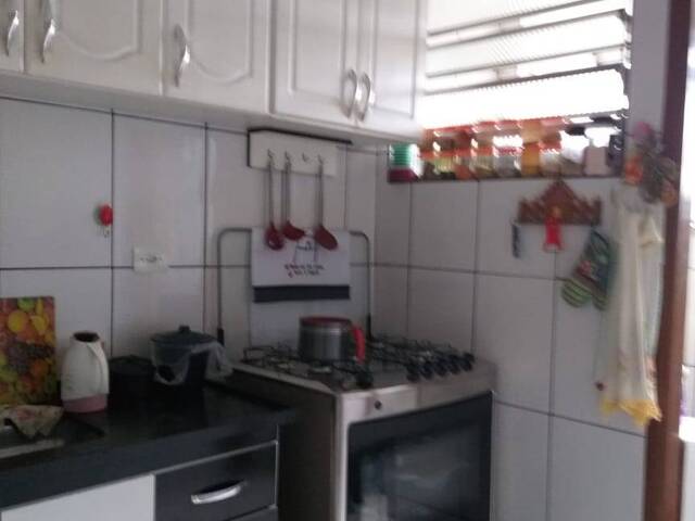 Apartamento para Venda em São Bernardo do Campo - 5