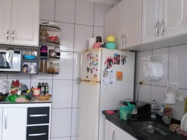 Apartamento para Venda em São Bernardo do Campo - 4