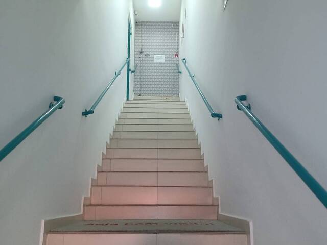 #3447 - Sala para Locação em Diadema - SP - 1