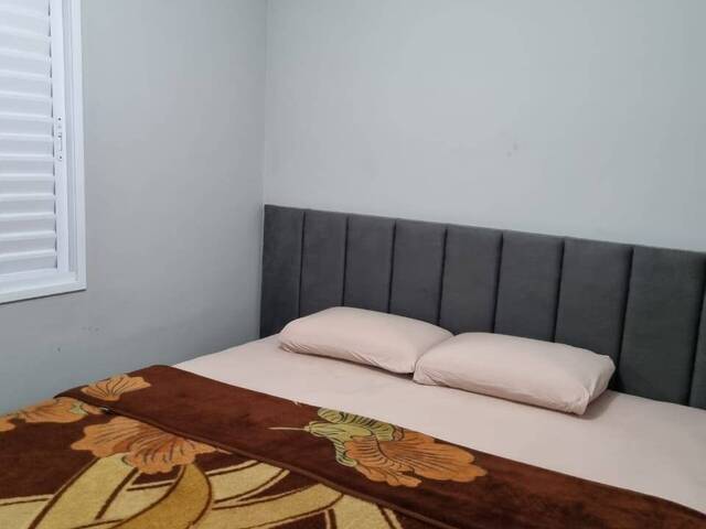 #3448 - Apartamento para Venda em São Bernardo do Campo - SP - 3