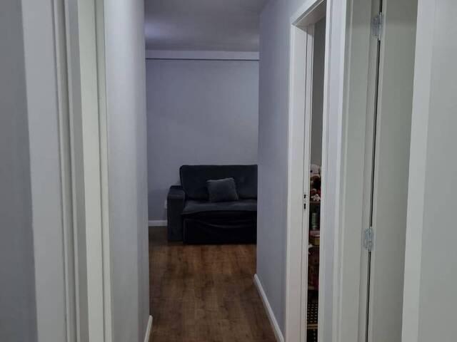 #3448 - Apartamento para Venda em São Bernardo do Campo - SP - 2